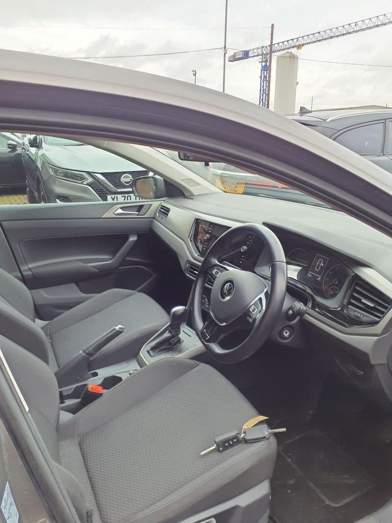 Used Volkswagen Polo 2021 for sale - 76923759: Photo 12