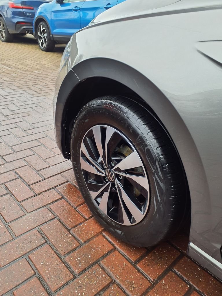 Used Volkswagen Polo 2021 for sale - 76923759: Photo 14