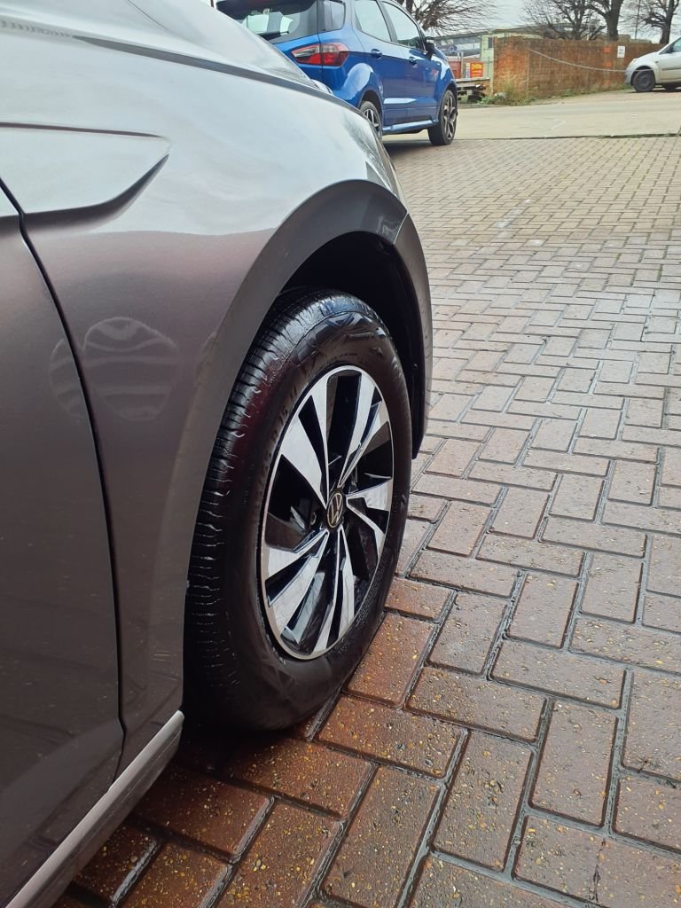 Used Volkswagen Polo 2021 for sale - 76923759: Photo 15