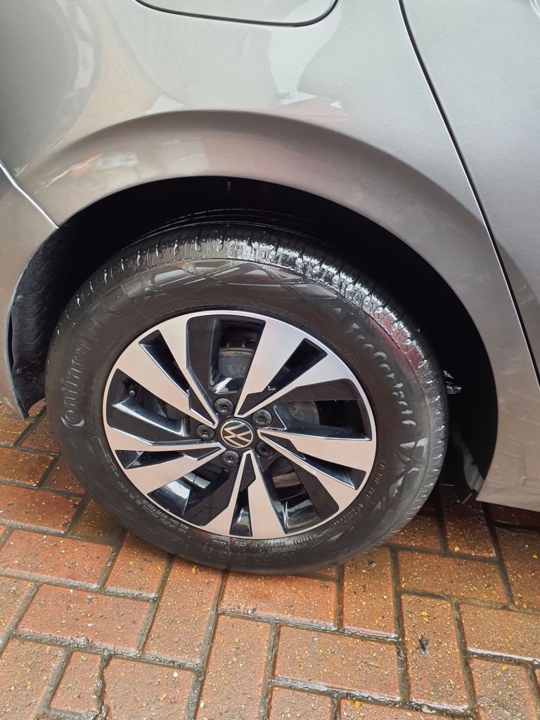 Used Volkswagen Polo 2021 for sale - 76923759: Photo 16