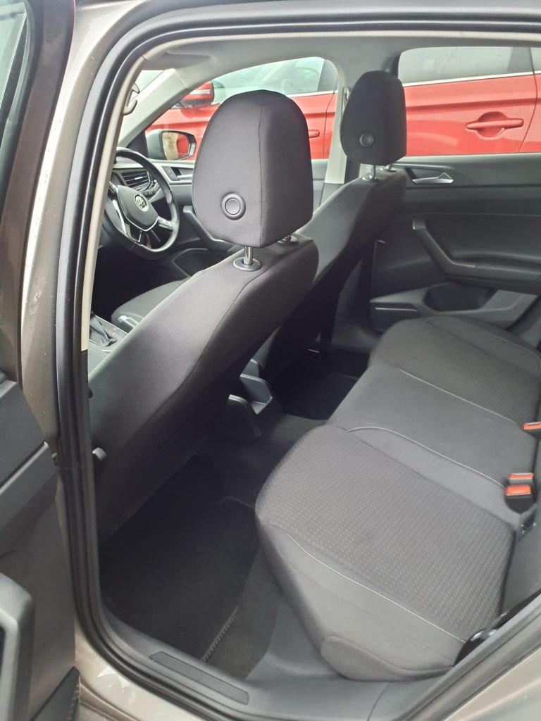 Used Volkswagen Polo 2021 for sale - 76923759: Photo 5