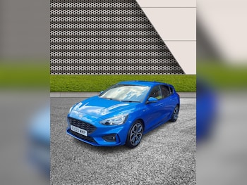Used Ford Focus 2020 for sale - 75877602: Photo