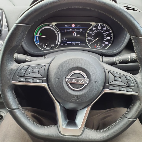 Used Nissan Juke 2022 for sale - 74954289: Photo 12