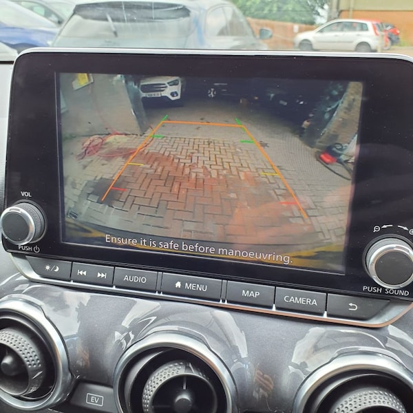 Used Nissan Juke 2022 for sale - 74954289: Photo 14