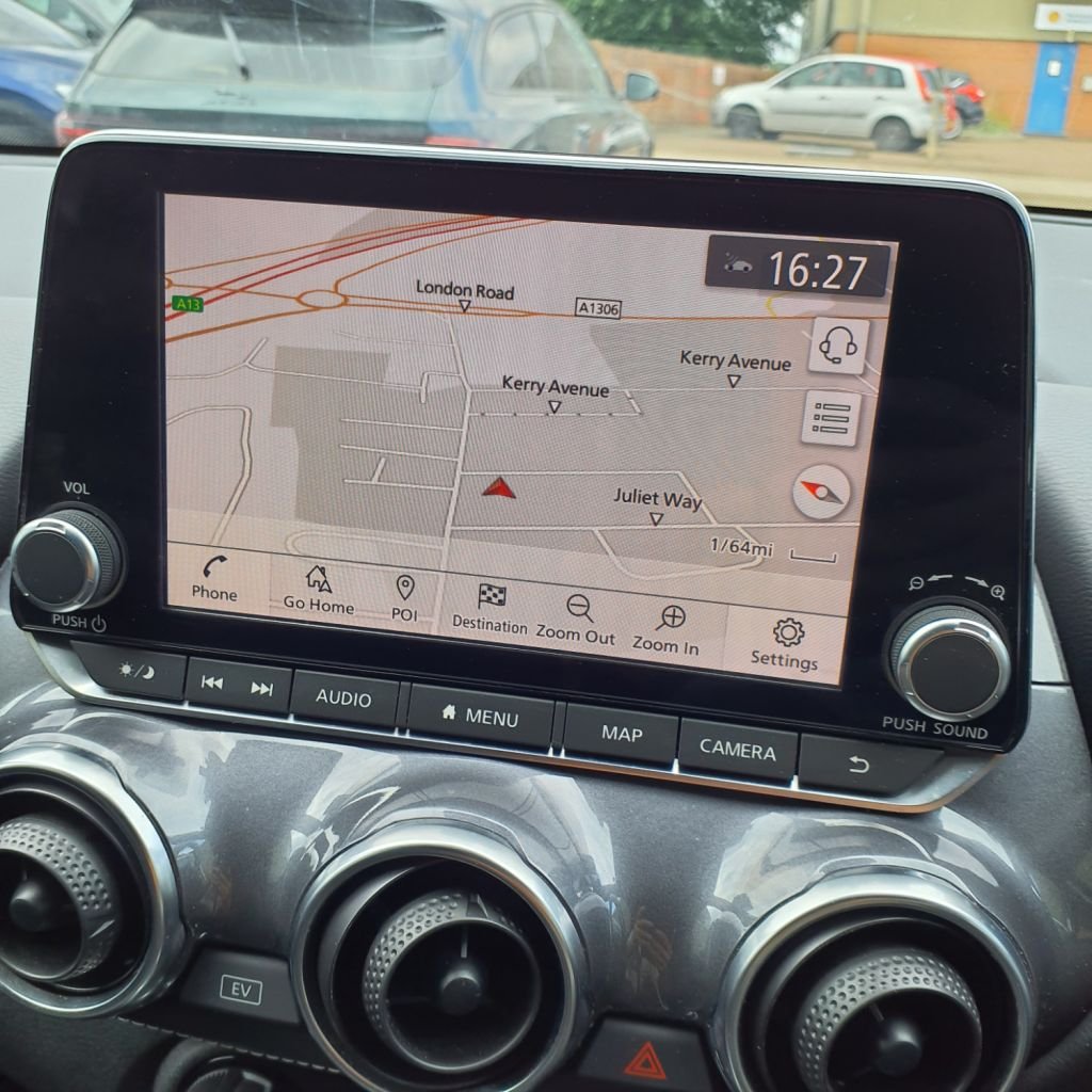 Vehicle 15