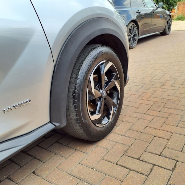 Used Nissan Juke 2022 for sale - 74954289: Photo 18