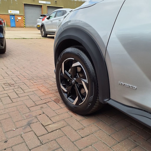 Used Nissan Juke 2022 for sale - 74954289: Photo 19