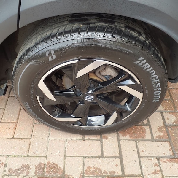 Used Nissan Juke 2022 for sale - 74954289: Photo 20