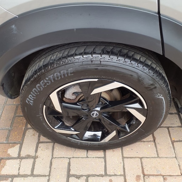 Used Nissan Juke 2022 for sale - 74954289: Photo 21