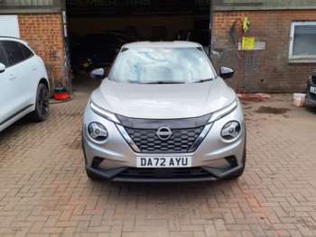Used Nissan Juke 2022 for sale - 74954289: Photo