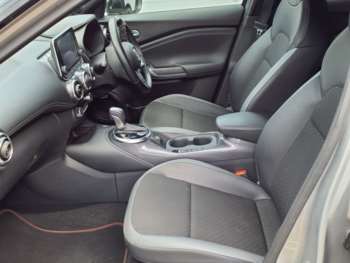 Used Nissan Juke 2022 for sale - 74954289: Photo