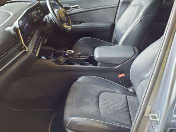 Used Kia Sportage 2022 for sale - 72138409: Photo