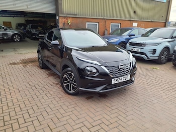 Used Nissan Juke 2024 for sale - 79059529: Photo