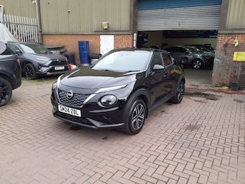 Used Nissan Juke 2024 for sale - 79059529: Photo