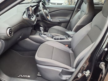 Used Nissan Juke 2024 for sale - 79059529: Photo