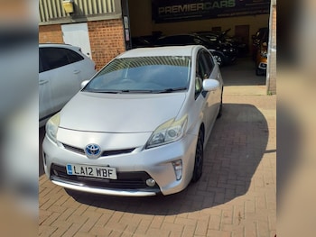 Used Toyota Prius 2015 for sale - 75087081: Photo