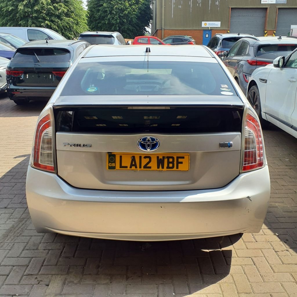 Vehicle 7