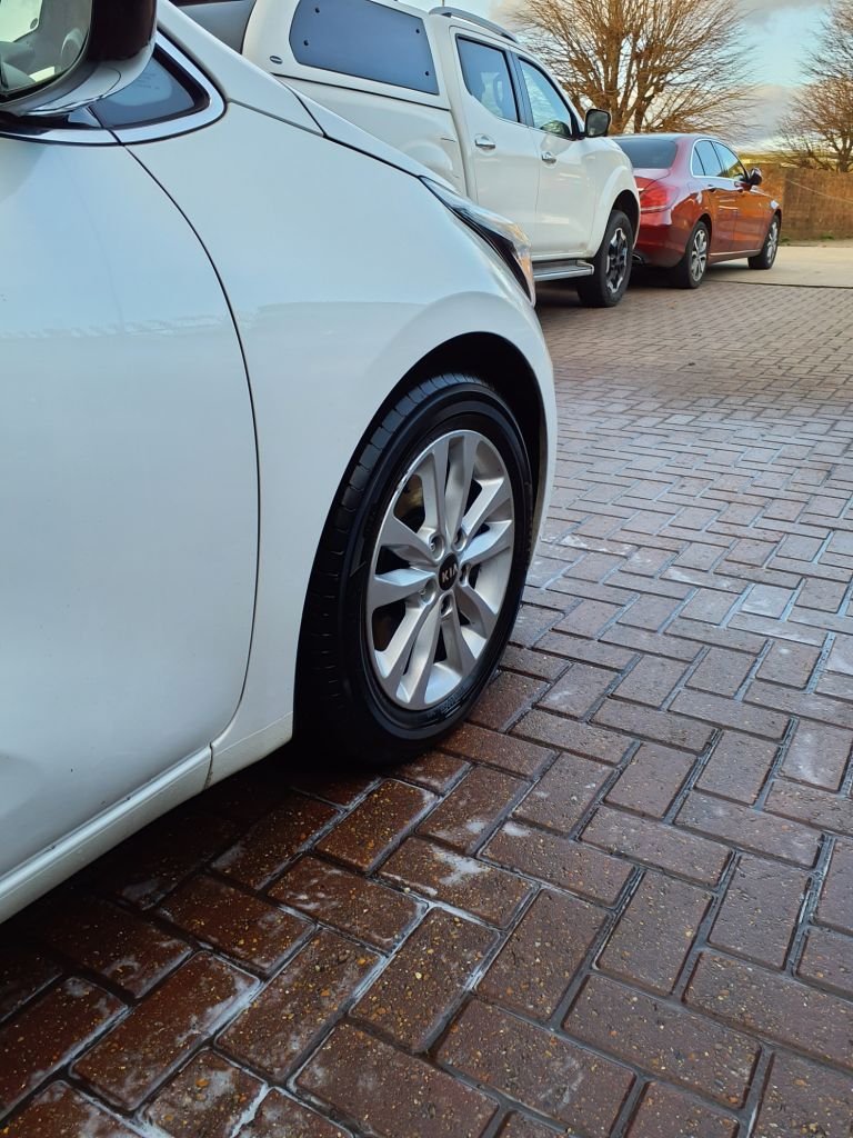 Used Dacia Duster 2017 for sale - 77642576: Photo 17