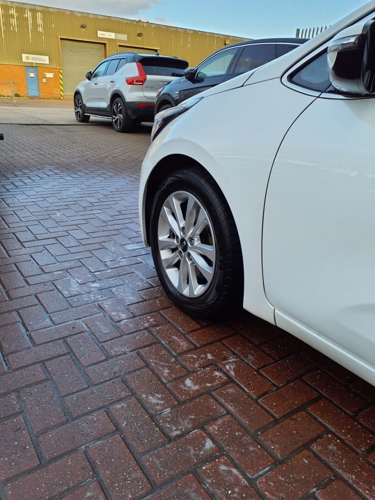 Used Dacia Duster 2017 for sale - 77642576: Photo 18