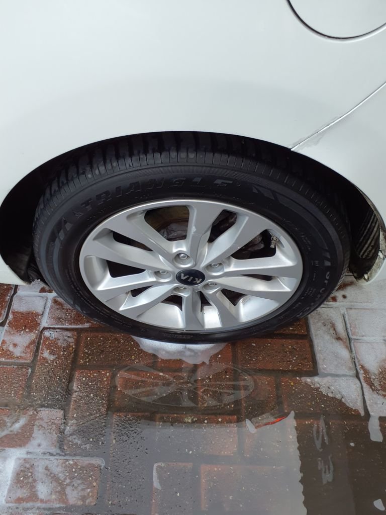 Used Dacia Duster 2017 for sale - 77642576: Photo 20