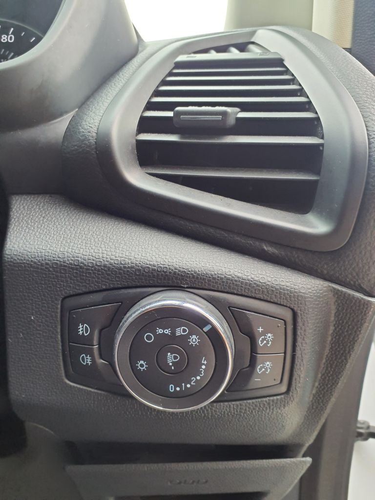 Used Ford Ecosport 2019 for sale - 77520909: Photo 10