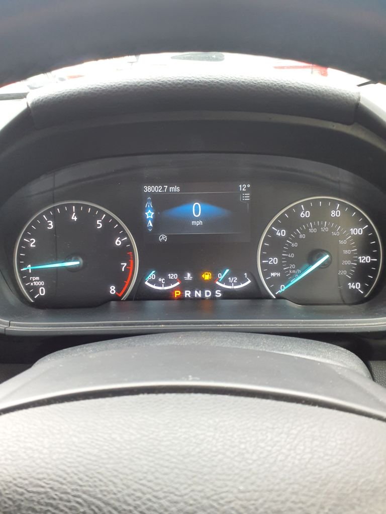 Used Ford Ecosport 2019 for sale - 77520909: Photo 11