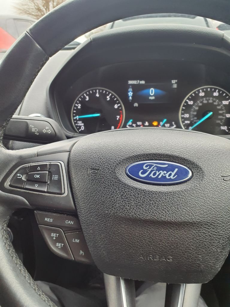 Used Ford Ecosport 2019 for sale - 77520909: Photo 12