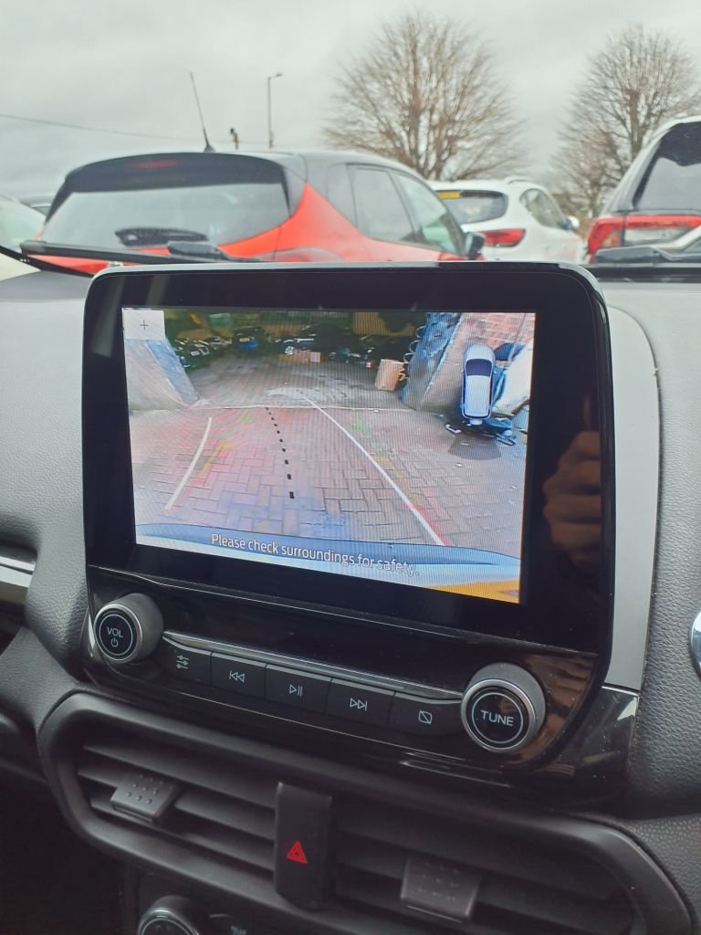 Used Ford Ecosport 2019 for sale - 77520909: Photo 13