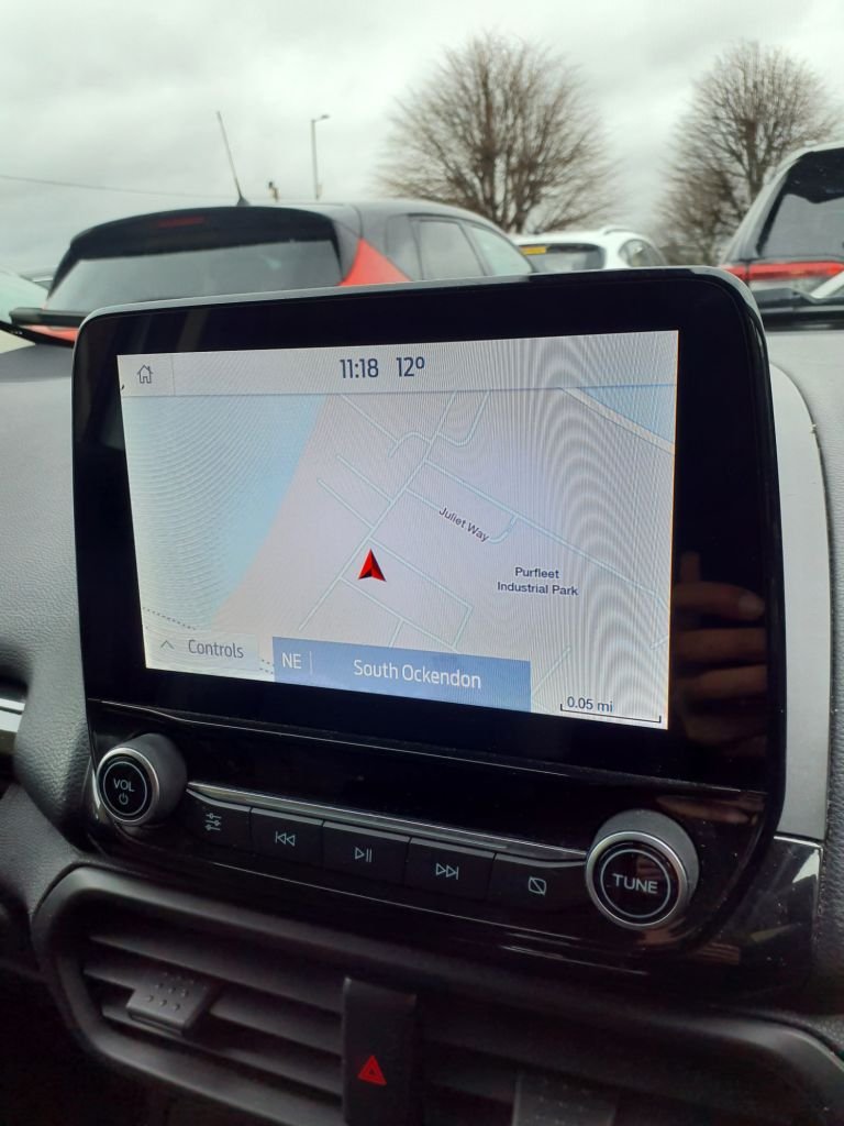 Used Ford Ecosport 2019 for sale - 77520909: Photo 14