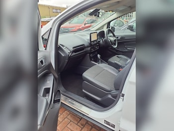 Used Ford Ecosport 2019 for sale - 77520909: Photo