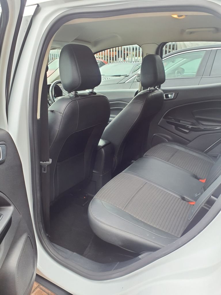 Used Ford Ecosport 2019 for sale - 77520909: Photo 5