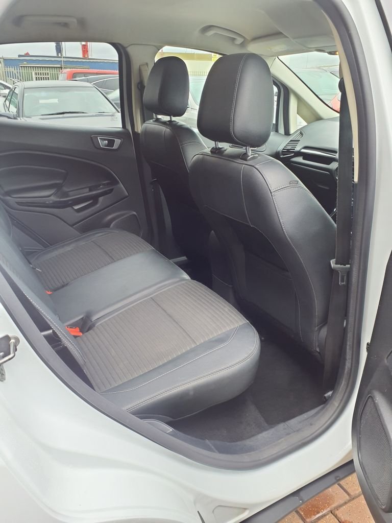 Used Ford Ecosport 2019 for sale - 77520909: Photo 7