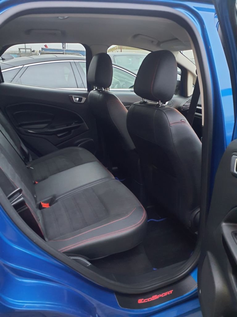 Used Ford Ecosport 2018 for sale - 76950687: Photo 10