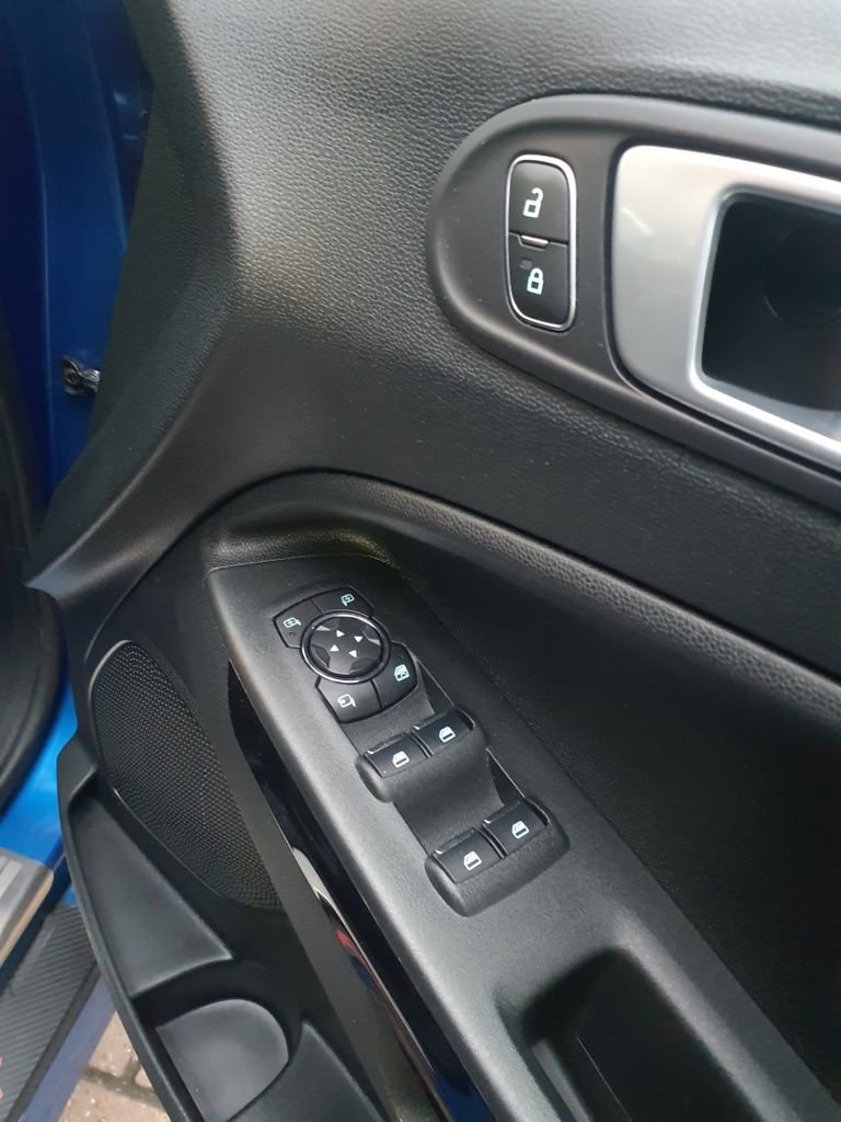 Used Ford Ecosport 2018 for sale - 76950687: Photo 11