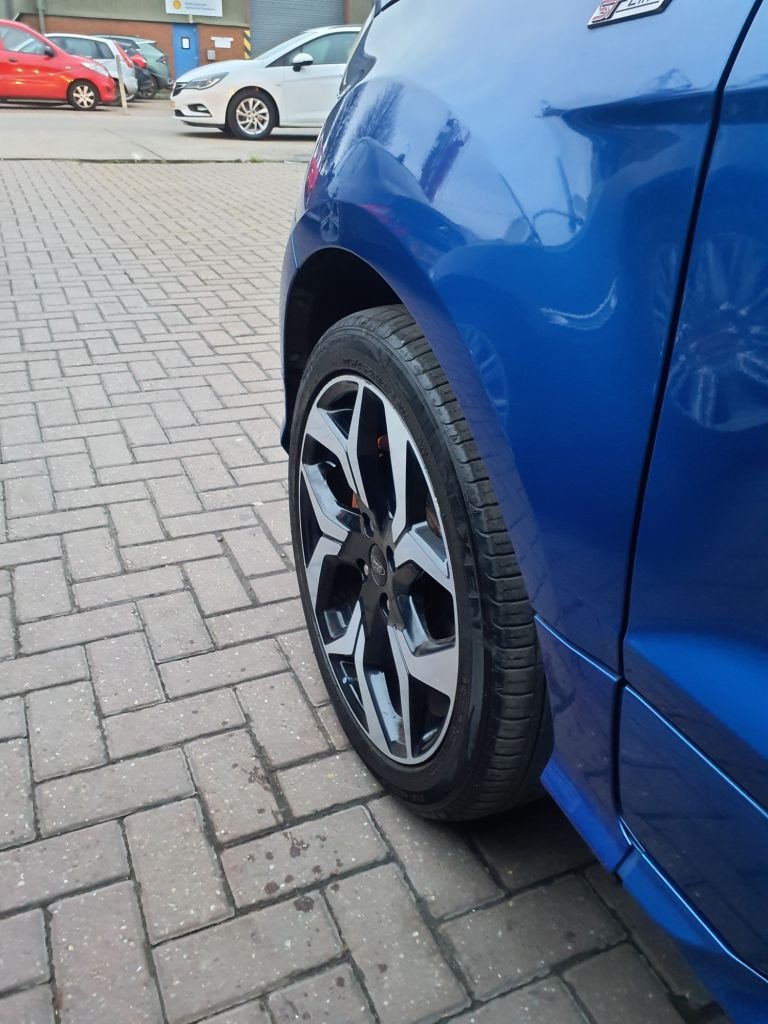 Used Ford Ecosport 2018 for sale - 76950687: Photo 15