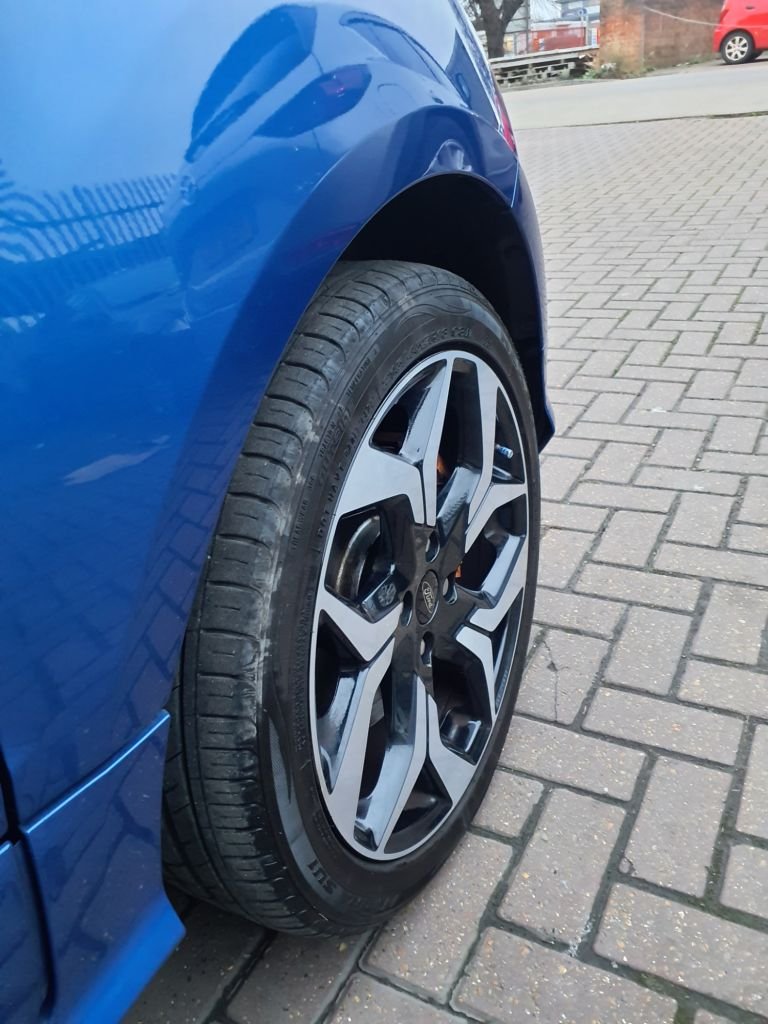 Used Ford Ecosport 2018 for sale - 76950687: Photo 16