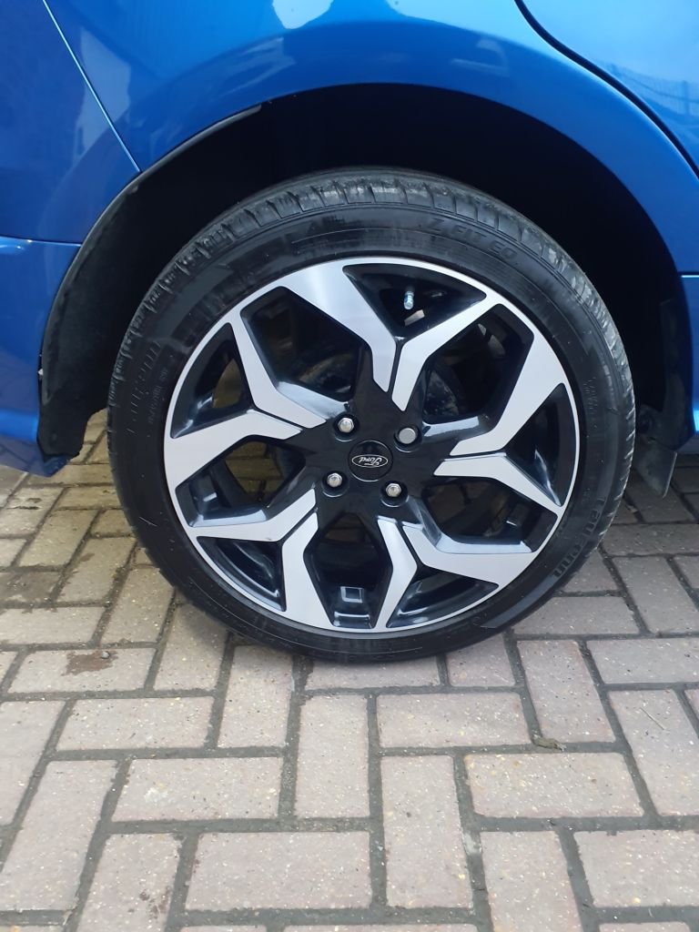 Used Ford Ecosport 2018 for sale - 76950687: Photo 18