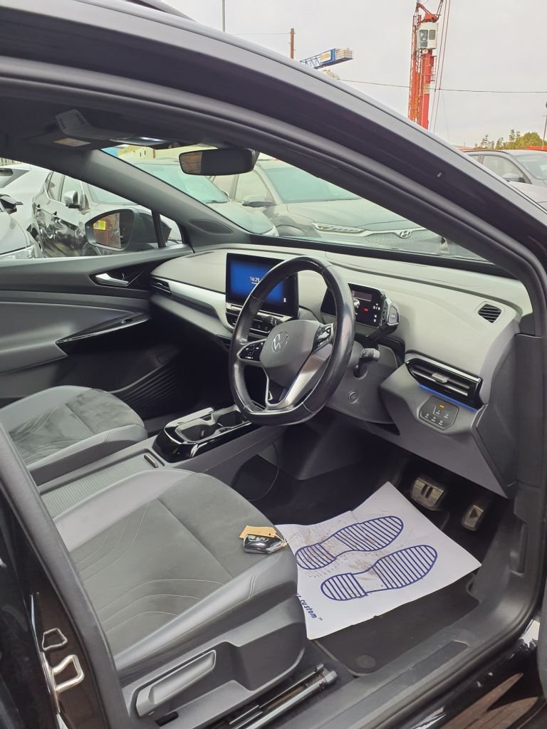 Used Volkswagen ID.4 2021 for sale - 76345864: Photo 10