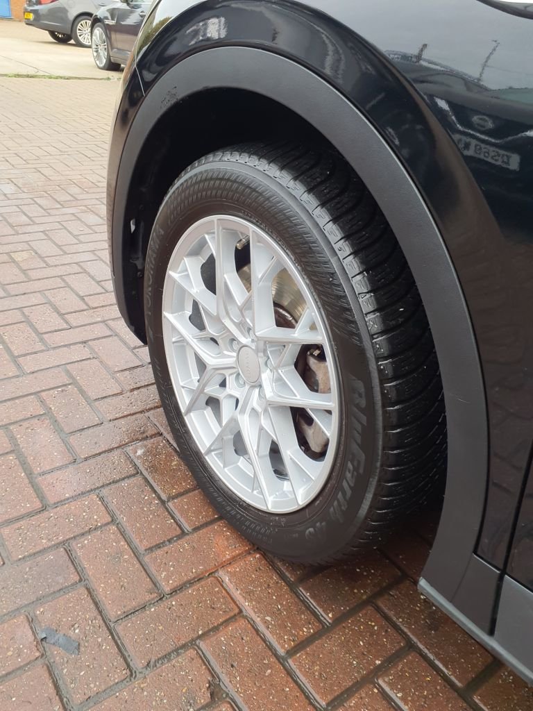 Used Volkswagen ID.4 2021 for sale - 76345864: Photo 18