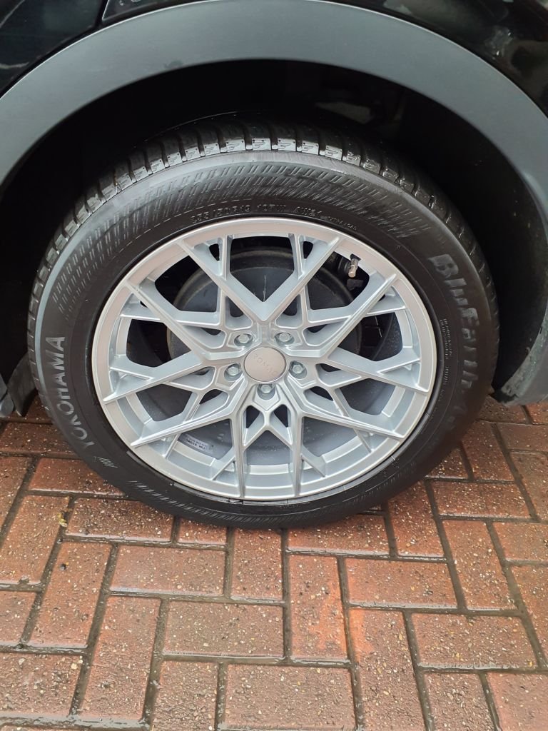 Used Volkswagen ID.4 2021 for sale - 76345864: Photo 19