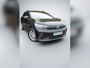 Volkswagen - ID.4