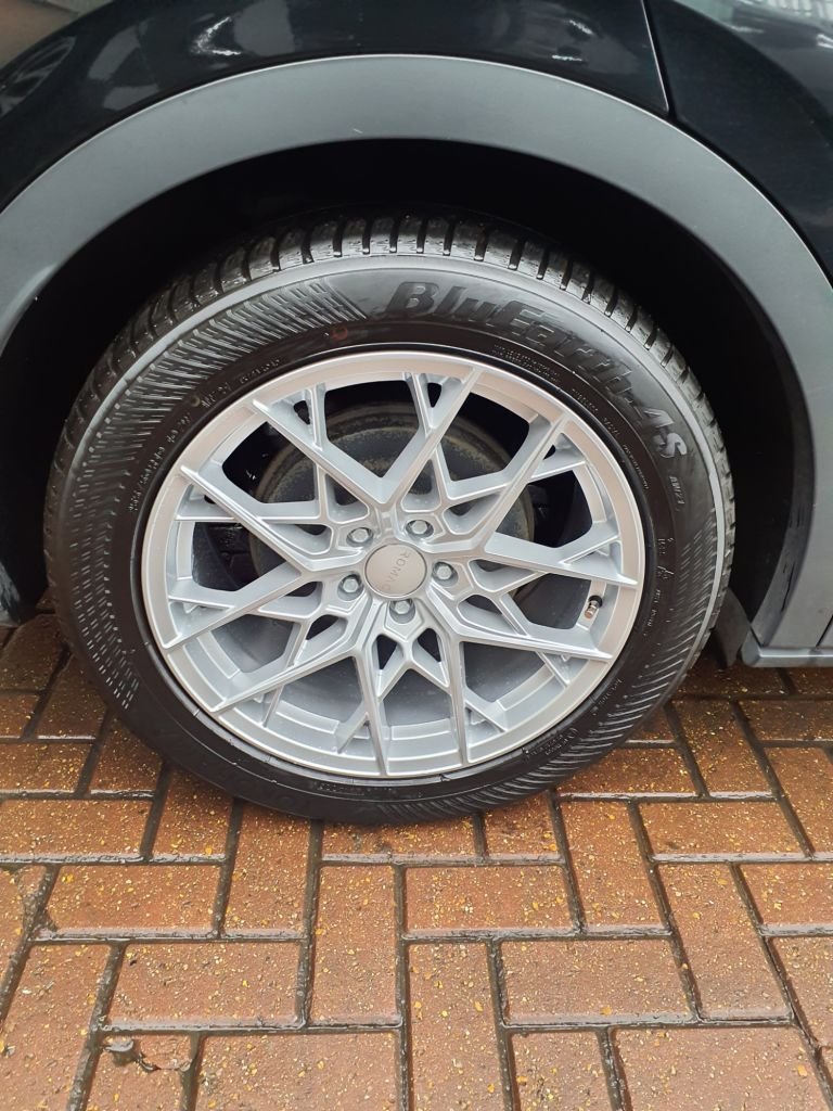 Used Volkswagen ID.4 2021 for sale - 76345864: Photo 20