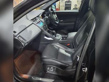 Used Jaguar E-Pace 2019 for sale - 79771255: Photo