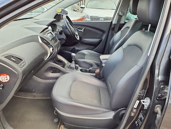 Used Hyundai Ix35 2011 for sale - 78985386: Photo