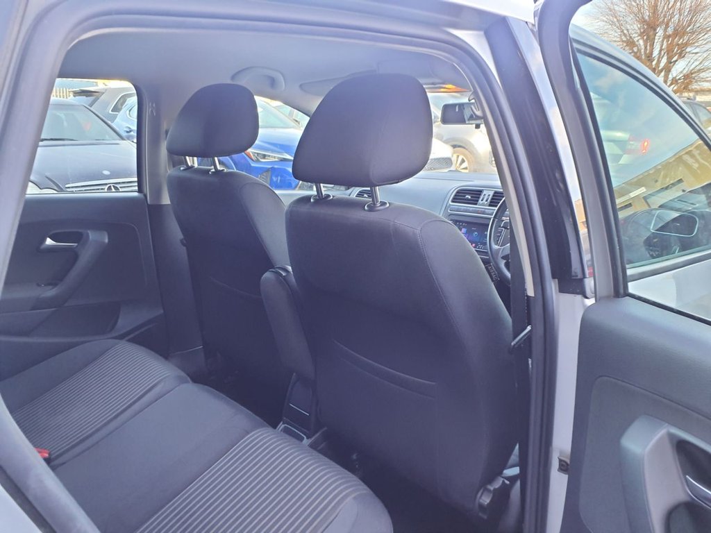 Used Volkswagen Polo 2025 for sale - 78167676: Photo 10