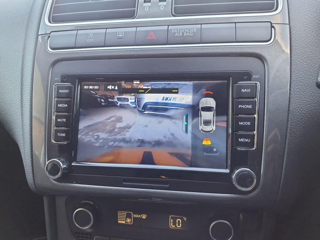 Used Volkswagen Polo 2025 for sale - 78167676: Photo 12