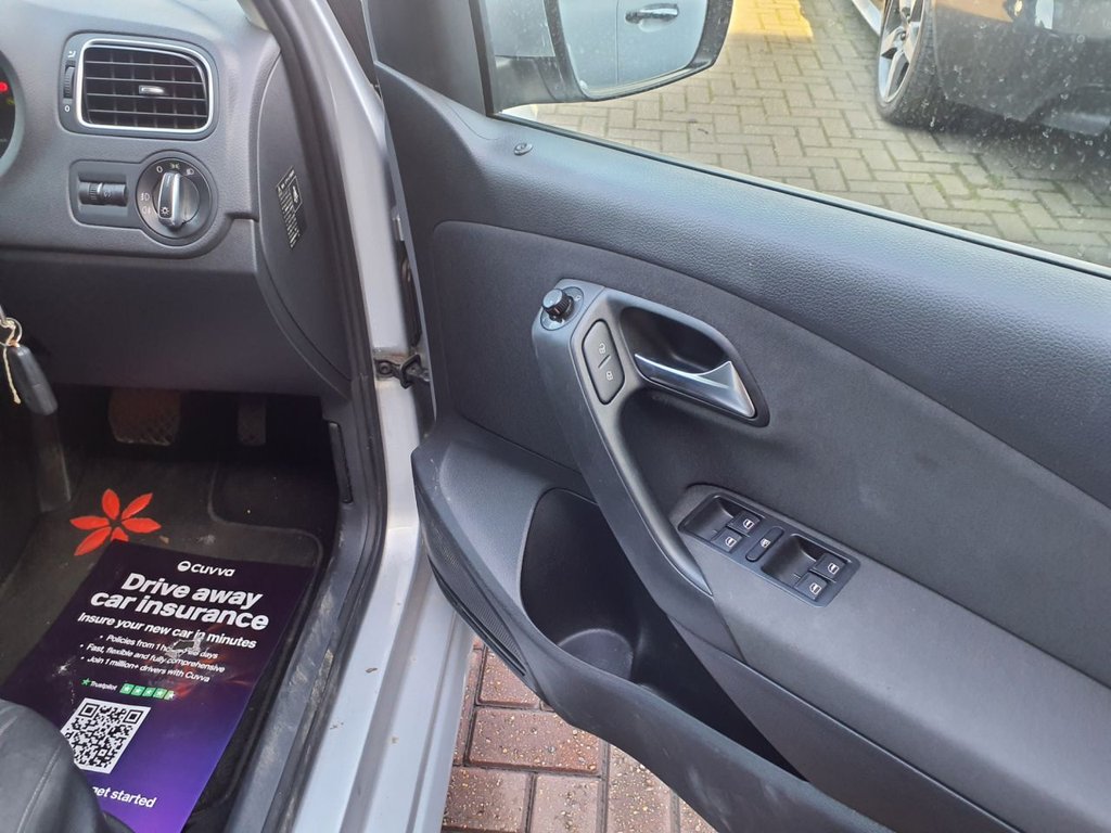 Used Volkswagen Polo 2025 for sale - 78167676: Photo 14