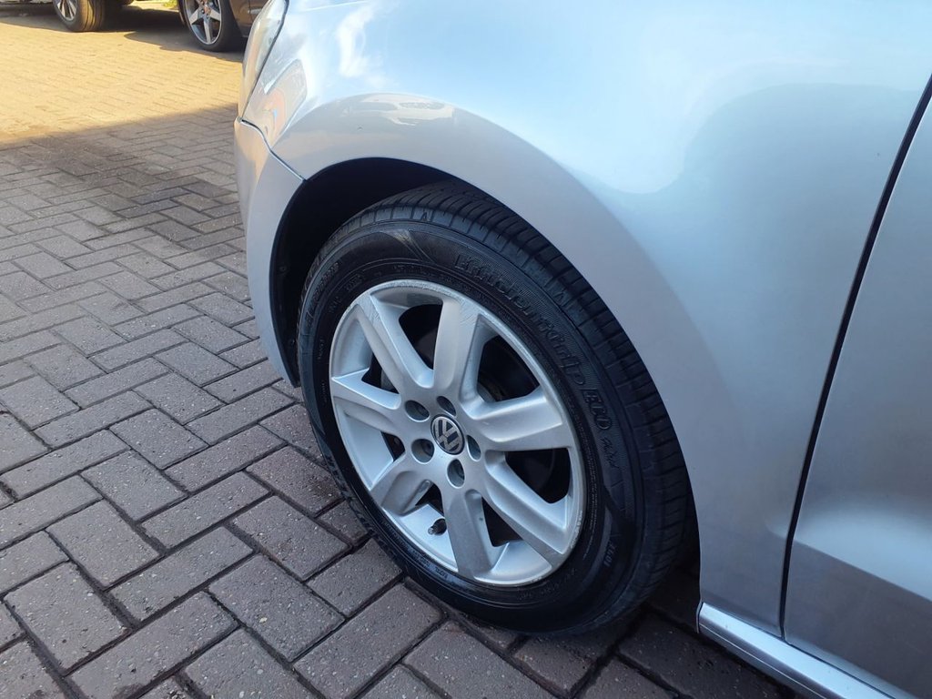 Used Volkswagen Polo 2025 for sale - 78167676: Photo 15