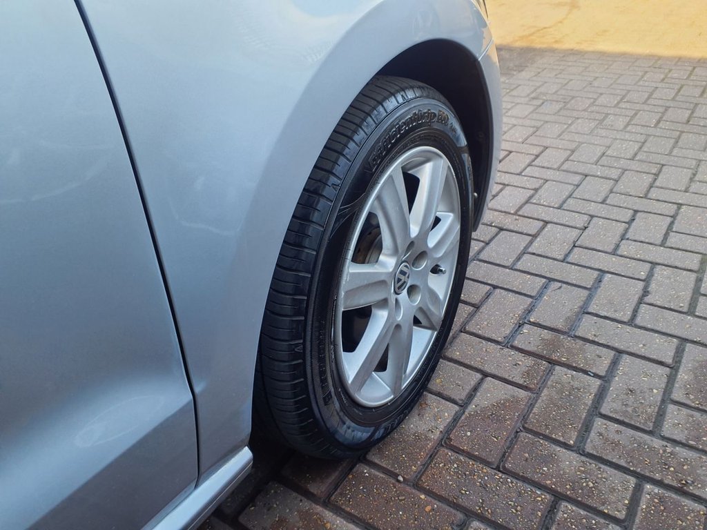 Used Volkswagen Polo 2025 for sale - 78167676: Photo 16