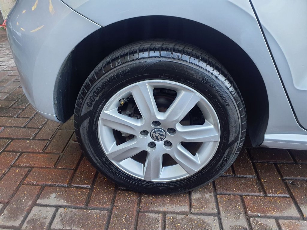 Used Volkswagen Polo 2025 for sale - 78167676: Photo 17